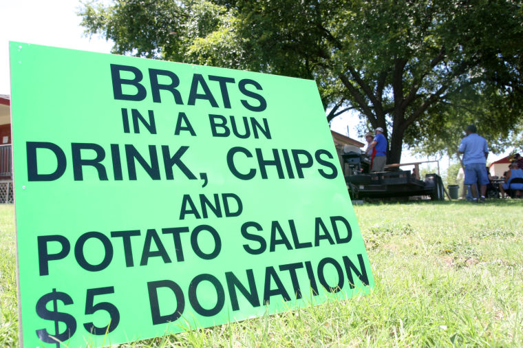 Fundraiser for Jack Harris